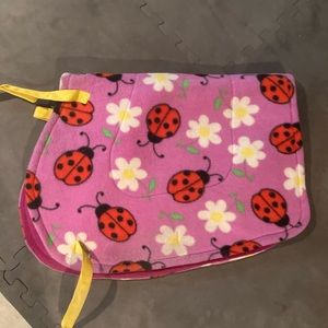 Pony saddle pad pack